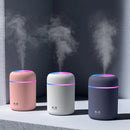 DIFUSOR DE AROMA HUMIDIFICADOR