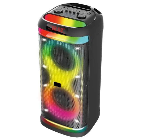 parlante bluetooth brodu bts-1992