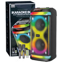 parlante bluetooth brodu bts-1992