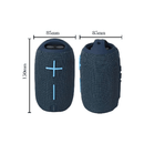 Mini Parlante Portátil Lidimi LD-S648