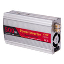 DY-8109 Inversor Conversor 500W (12V-AC 220V)