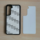 Case personalizados, ÚNICOS COMO TÚ! Para IPHONE, SAMSUNG, HUAWEI,XIAOMI, REDMI`OPPO, TECNO,ETC