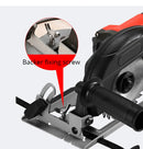 ADAPTADOR SIERRA CIRCULAR DE 45º PARA AMOLADORA