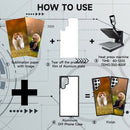 Case personalizados, ÚNICOS COMO TÚ! Para IPHONE, SAMSUNG, HUAWEI,XIAOMI, REDMI`OPPO, TECNO,ETC