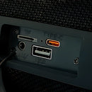 PARLANTE LIDIMI CON EXTRA BASS LD-606