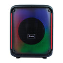 Subwoofer 8 Pulgadas 45w Brodu Bts-1783 Karaoke Dynamic
