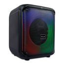 Subwoofer 8 Pulgadas 45w Brodu Bts-1783 Karaoke Dynamic