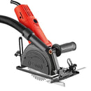 ADAPTADOR SIERRA CIRCULAR DE 45º PARA AMOLADORA