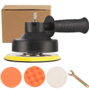 ADAPTADOR DE TALADRO A PULIDOR MULTIFUNCIONAL