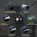 HIDROLAVADORA LANTUN 6 EN 1 Diseño 2024