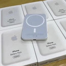 BATERIA EXTERNA INALAMBRICA CON TECNOLOGÍA MAGSAFE 10000mah