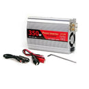 Inversor de corriente Conversor 350W (12V-AC 220V) DY-8105