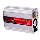 Inversor de corriente Conversor 350W (12V-AC 220V) DY-8105