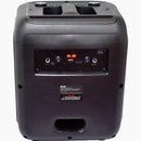 BLUETOOTH PORTÁTIL BRODU BTS-1739