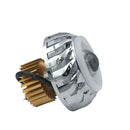 Faro LED para coche y motocicleta, 1200LM, Ojo de diablo de Ángel