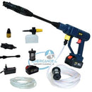 Hidrolavadora Alta Presion Inalambrica Xtd 48v Auto Lavado