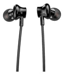 Audifonos Deportivos Movisun Flex Super Neckband Sport Negro