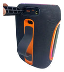 Parlante Recargable 80W Lidimi LD-S849AC Con Corriente AC