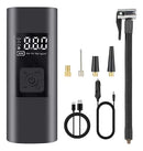 compresor de aire portátil para neumáticos de automóvil