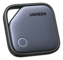 Rastreador Localizador UGREEN FineTrack Inteligente Recargable Compatible iPhone iOS o Android