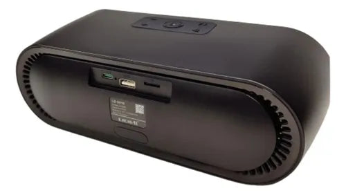 Parlante Lidimi Ld_s010ac 40 Watts Bt 5.0
