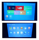 Proyector Hy300 Pro 16gb Wifi Bluetooth Hdmi  Versión Android