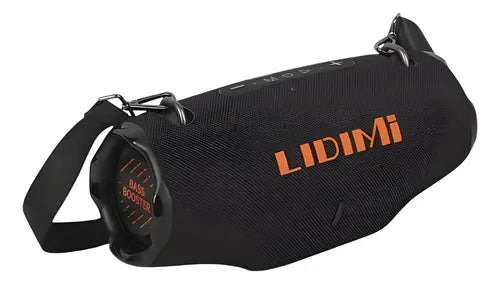 Parlante Portátil Lidimi Ld-s835 Extra Bass 50 W Bt Usb Tws