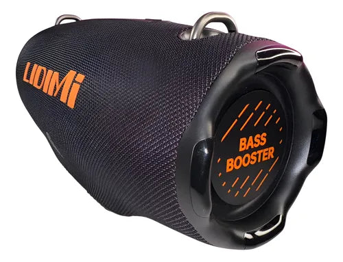 Parlante Portátil Lidimi Ld-s835 Extra Bass 50 W Bt Usb Tws