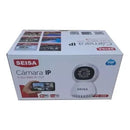 Camara Ip Seisa 1080p Interiores  Ipc-i108
