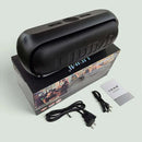 Parlante Lidimi 44W con Luces LED D-S007AC