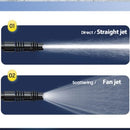 Hidrolavadora marca XTD Inalámbrica 48v Auto Moto Portátil