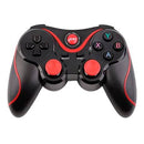MANDO GAMEPAD SEISA BLUETOOTH JOYSTICK PARA CELULAR SUJETADOR