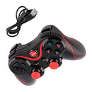 MANDO GAMEPAD SEISA BLUETOOTH JOYSTICK PARA CELULAR SUJETADOR