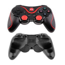 MANDO GAMEPAD SEISA BLUETOOTH JOYSTICK PARA CELULAR SUJETADOR