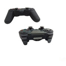 Mando Control PS4 PC Inalambrico Recargable SEISA Dualshock Joystick