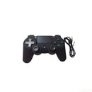 Mando Control PS4 PC Inalambrico Recargable SEISA Dualshock Joystick