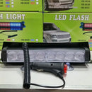 Estribo LED Tipo Policia 8w, 12v HB-803C