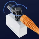 Hidrolavadora Alta Presion Inalambrica Xtd 48v Auto Lavado