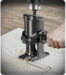 Adaptador PRO para Taladro Eléctrico a Sierra Caladora