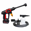 HIDROLAVADORA LANTUN 6 EN 1 Diseño 2024