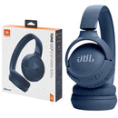 Audífono Bluetooth Jbl Tune 520bt