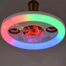 LAMPARA RGB 3 EN 1 PARLANTE BLUETOOTH