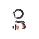 HIDROLAVADORA MARCA TOTAL 1200W 90BAR ALTA PRESION LAVA CARRO