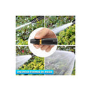 Pistola De Agua Portátil De Alta Presión Para Lavado Y Riego