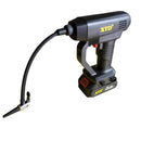 Inflador de Llanta Portátil Compresor inalámbrico XTD 24v
