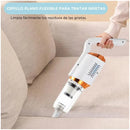 Aspiradora PORTATIL  4 EN 1  para auto y hogar