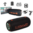 MINI PARLANTE LIDIMILD-S650  20w potencia