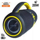 Parlante Portátil Lidimi 20W LD-S647