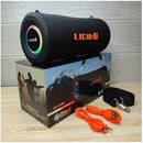 Parlante Portatil Bluetooth LIDIMI LD-S606 30W