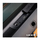 Parlante Portátil Lidimi 44W BASS+ RGB Dinámico LD-S007AC